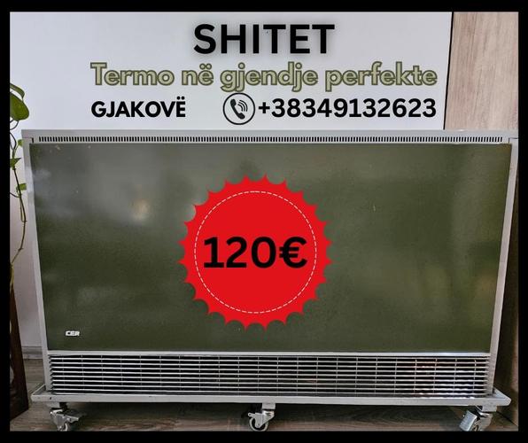 SHITET TERMO