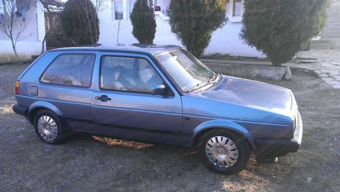 Golf 2