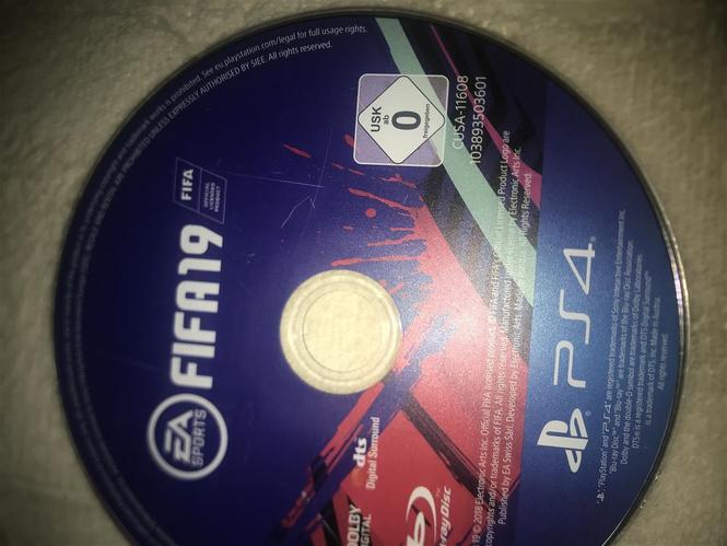 fifa 19