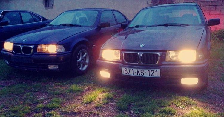 Bmw-e36-318i