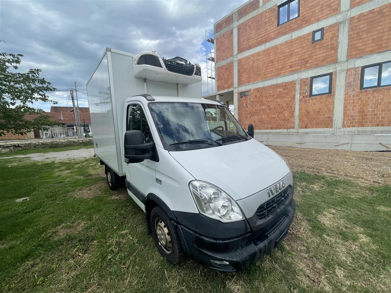 Iveco