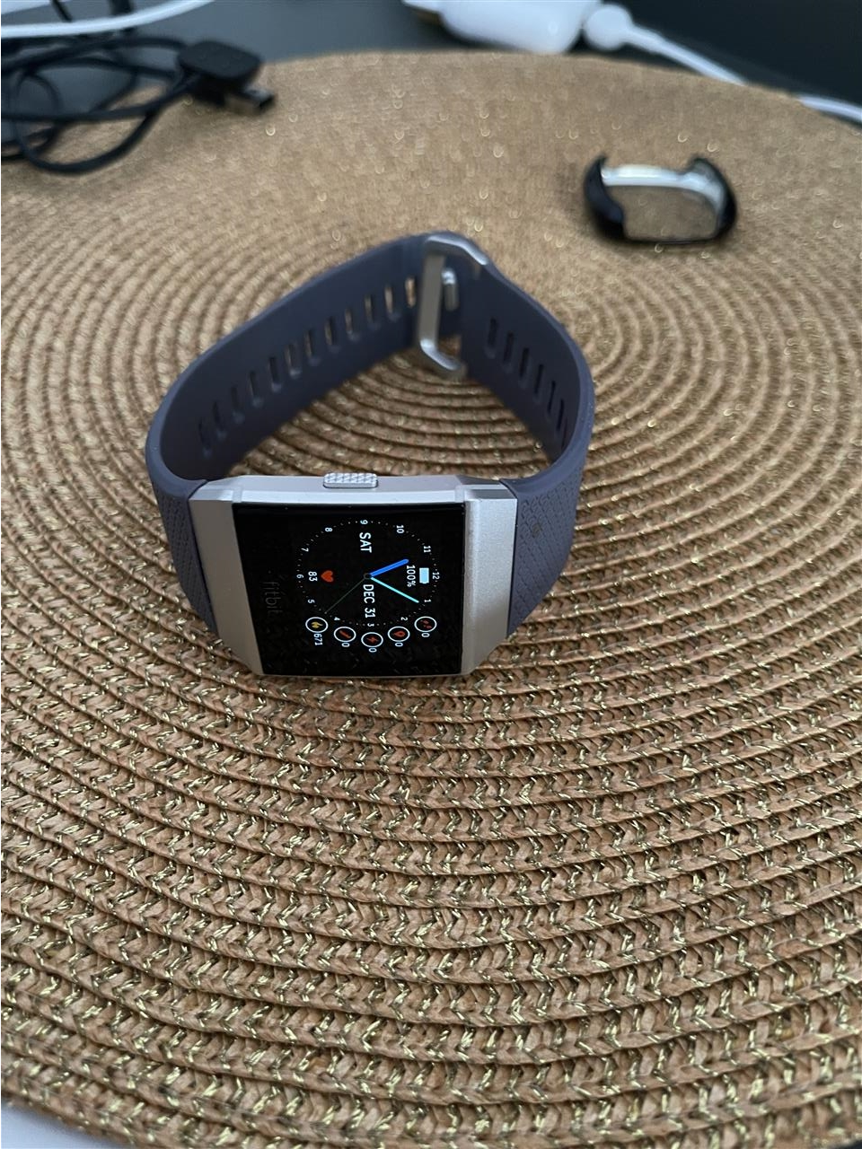Fitbit-Ionic
