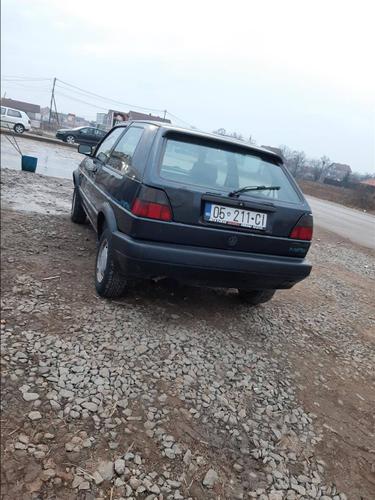 Golf 2