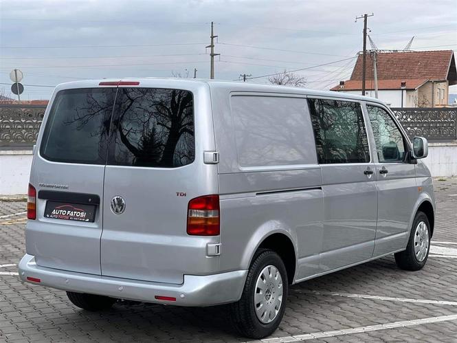 T5. Transporter