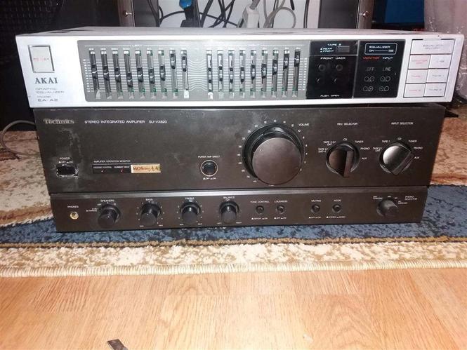 Technics