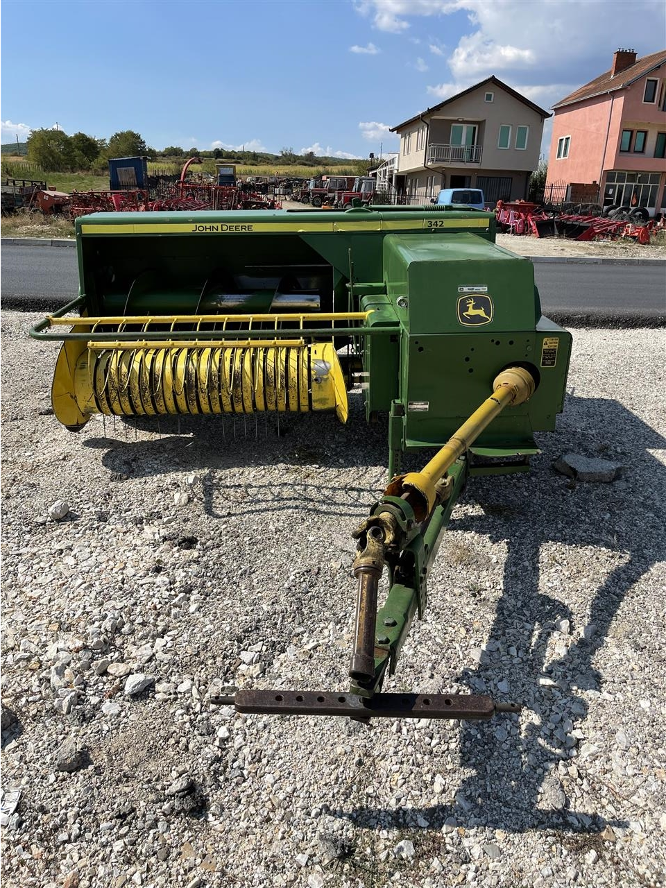 John-Deere