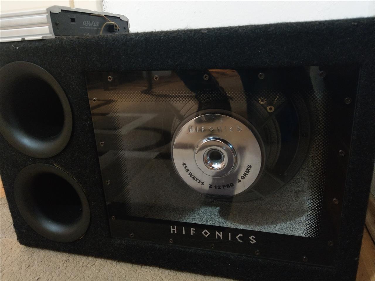 Buffer-Hifonics-