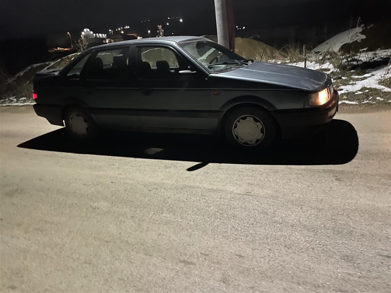 Passat