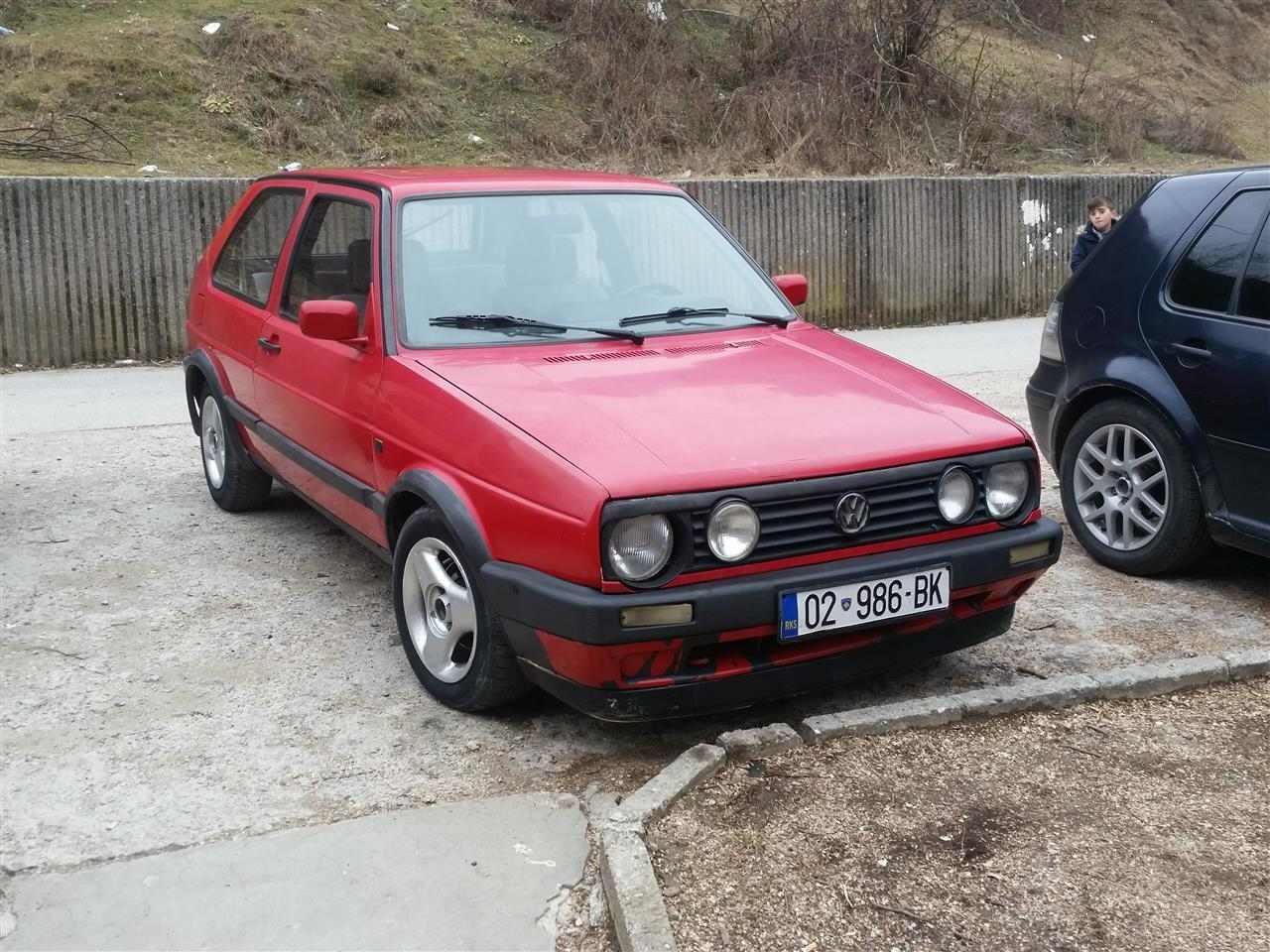 Golf-ll