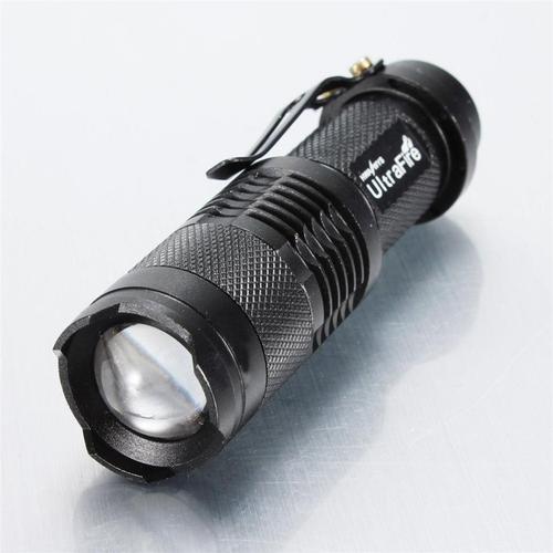 Flashlight 