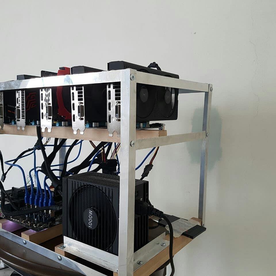 Mining-Rig