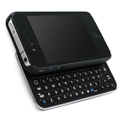 tastiera per apple iphone 4
