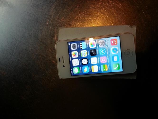 iphone 4 