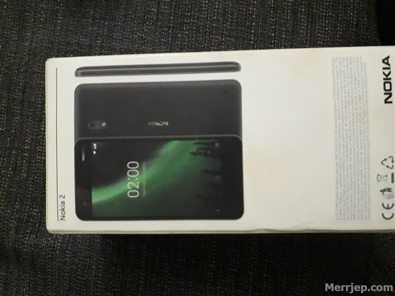 telefon nokia 2