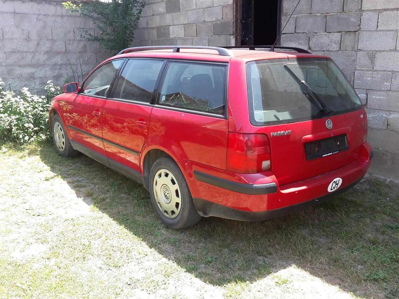 Passat-