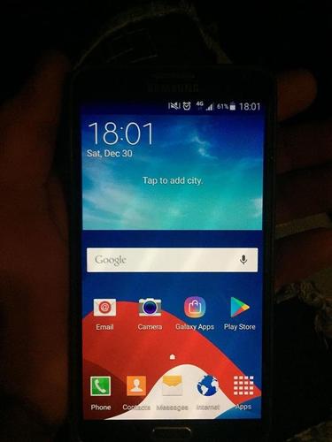 Samsung Note 3 