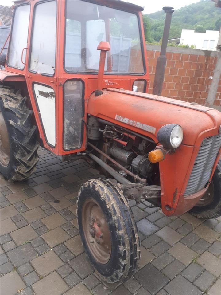 Traktor