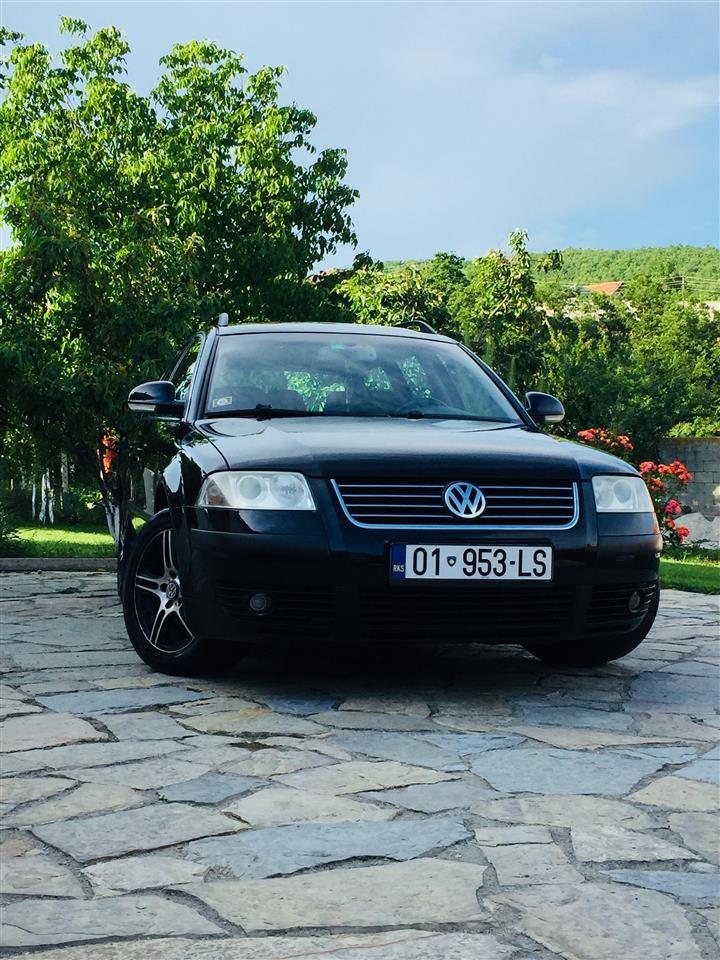 Passat