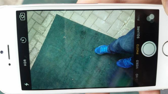Iphon 5S