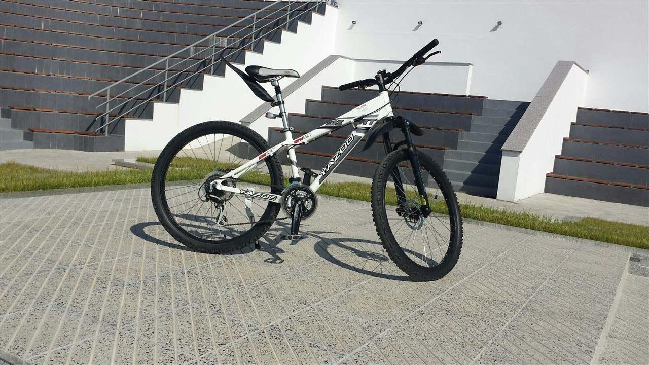 Biqiklet