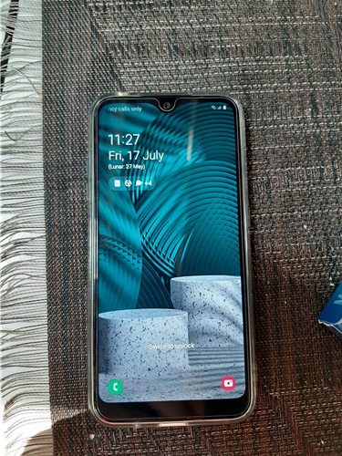 Samung A10