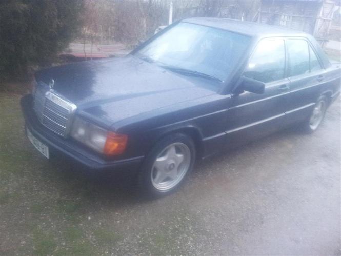 mercedez benz