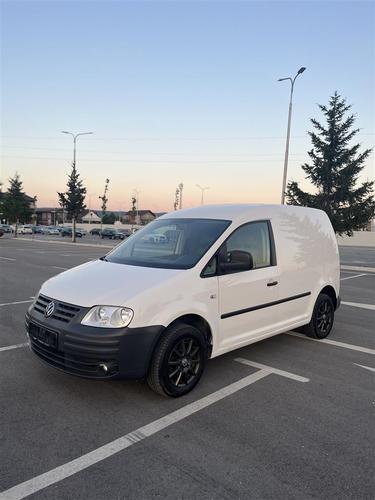 Caddy 1.9 tdi