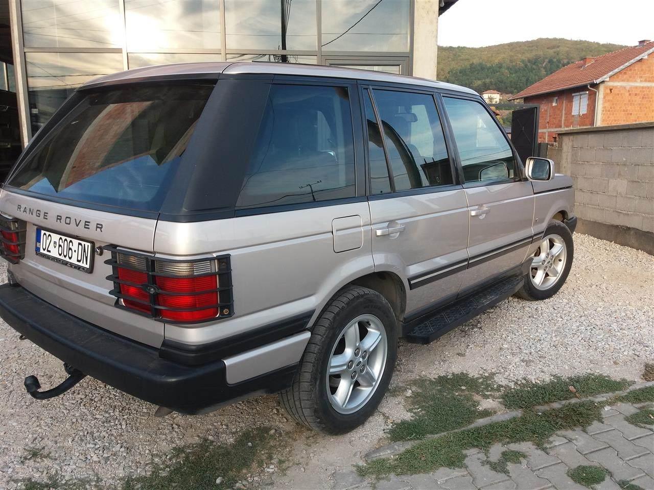 Range-Rover