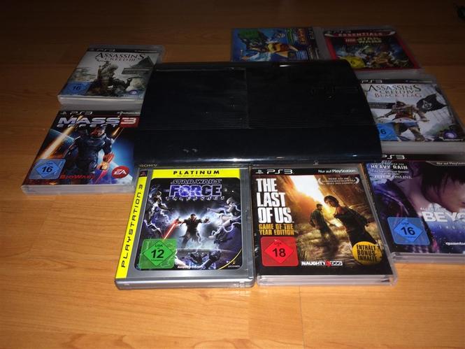 Ps3