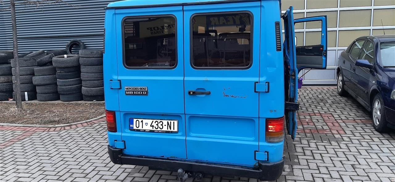 Kombi-