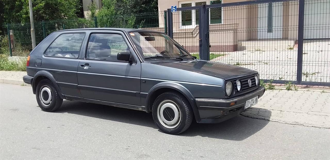 Golf-