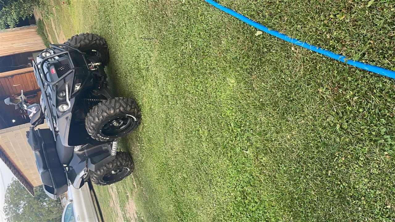4x4