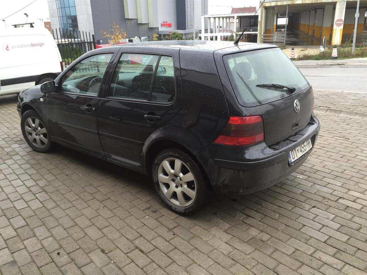 Golf-4