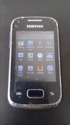 samsung young