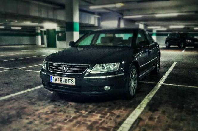 Transporter