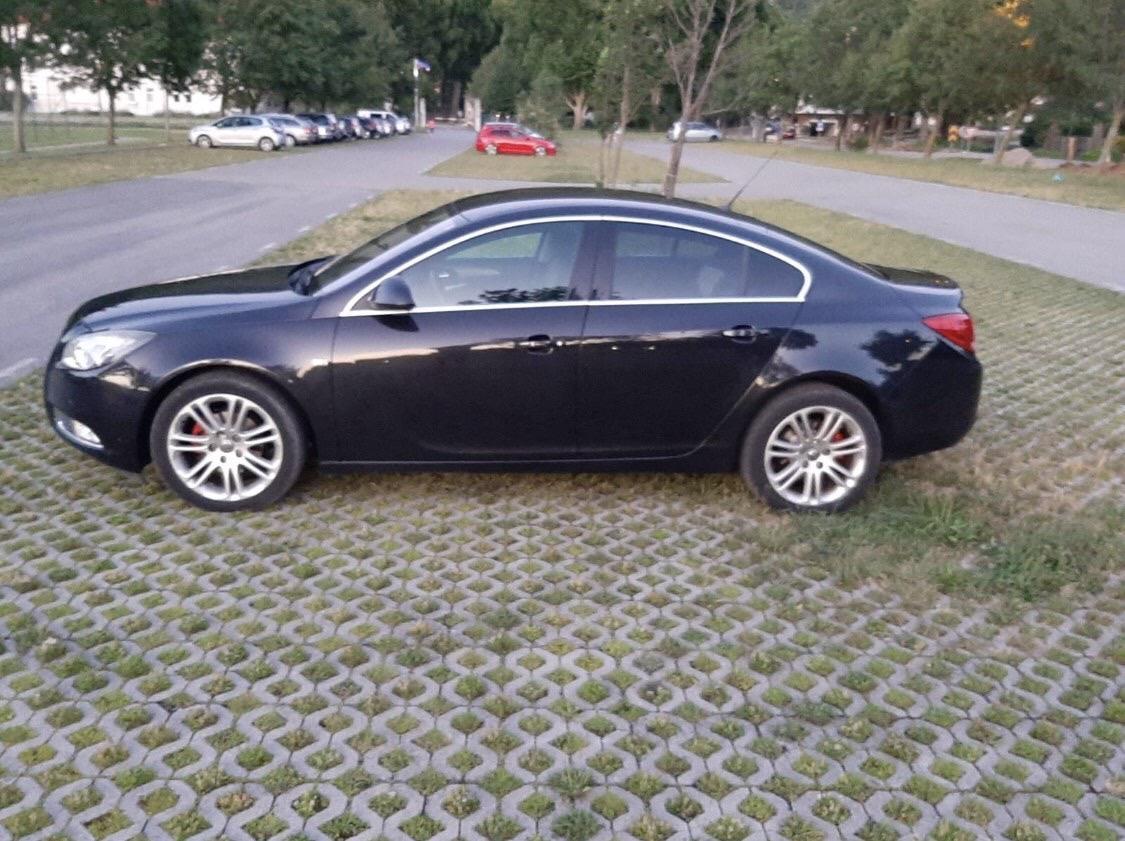Opel-insignia