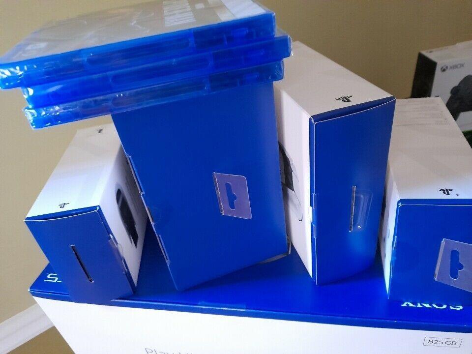 PlayStation-5