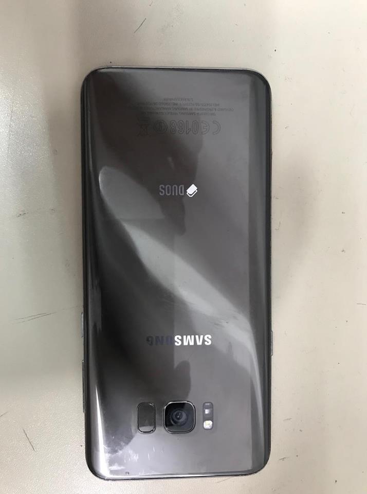 Samsung-S8+