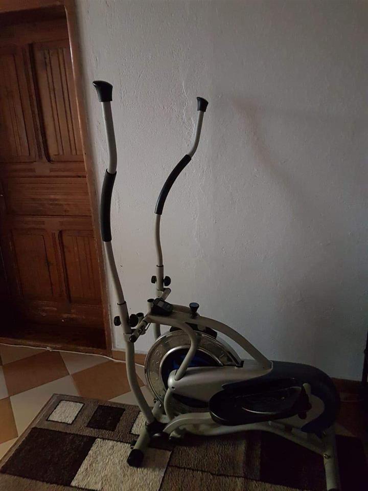 Orbitrek
