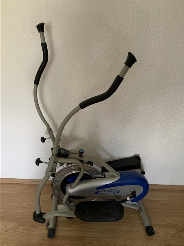 Orbitrek elite