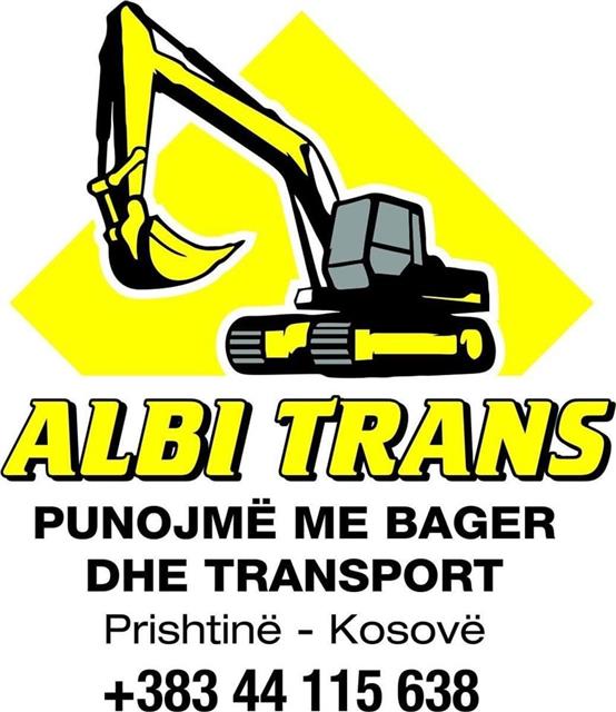 Albi Trans