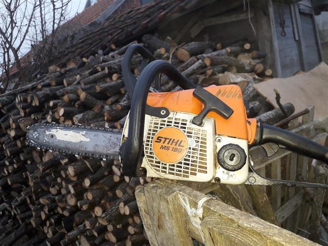 STIHL