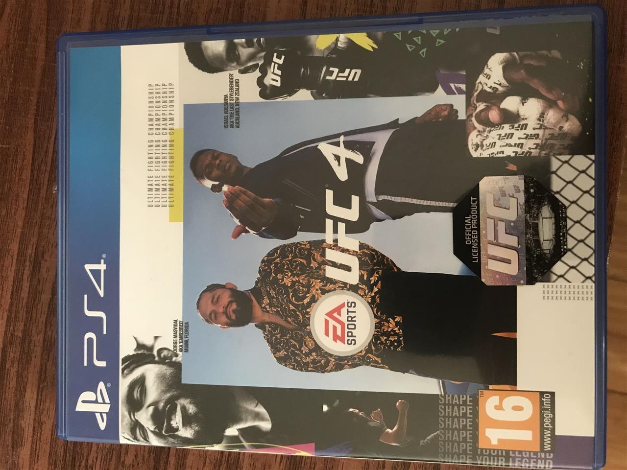 UFC-4-