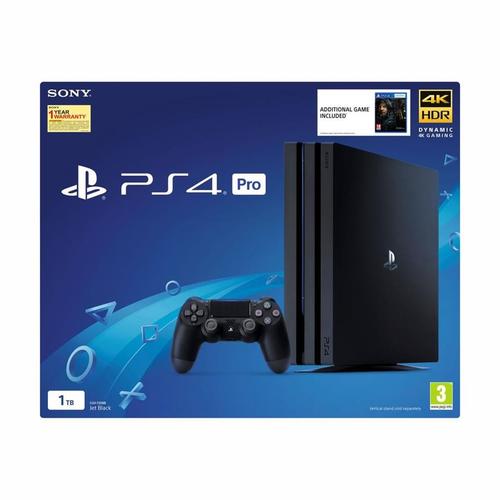 PS4 PRO