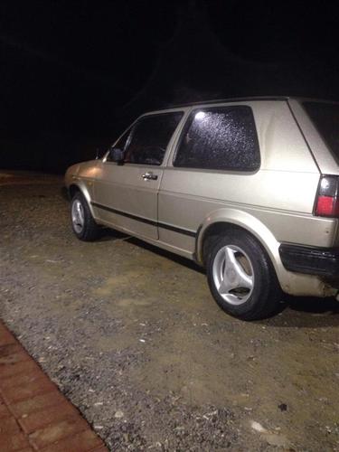 Golf 2