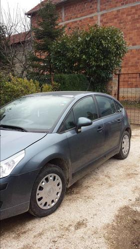 CITROEN C4 -06