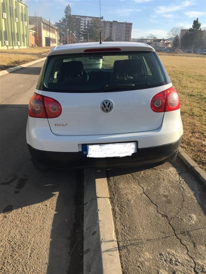 Golf-V