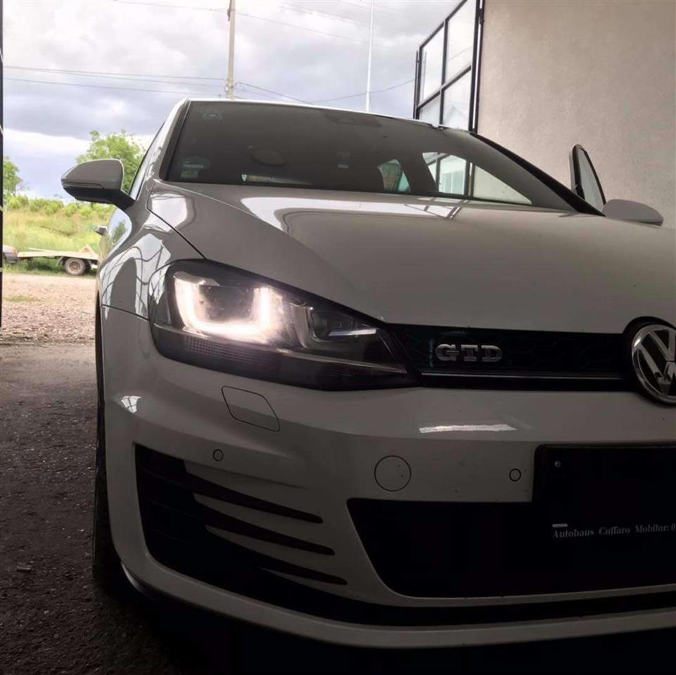 Golf-7