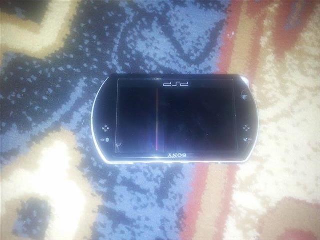 PSP Go