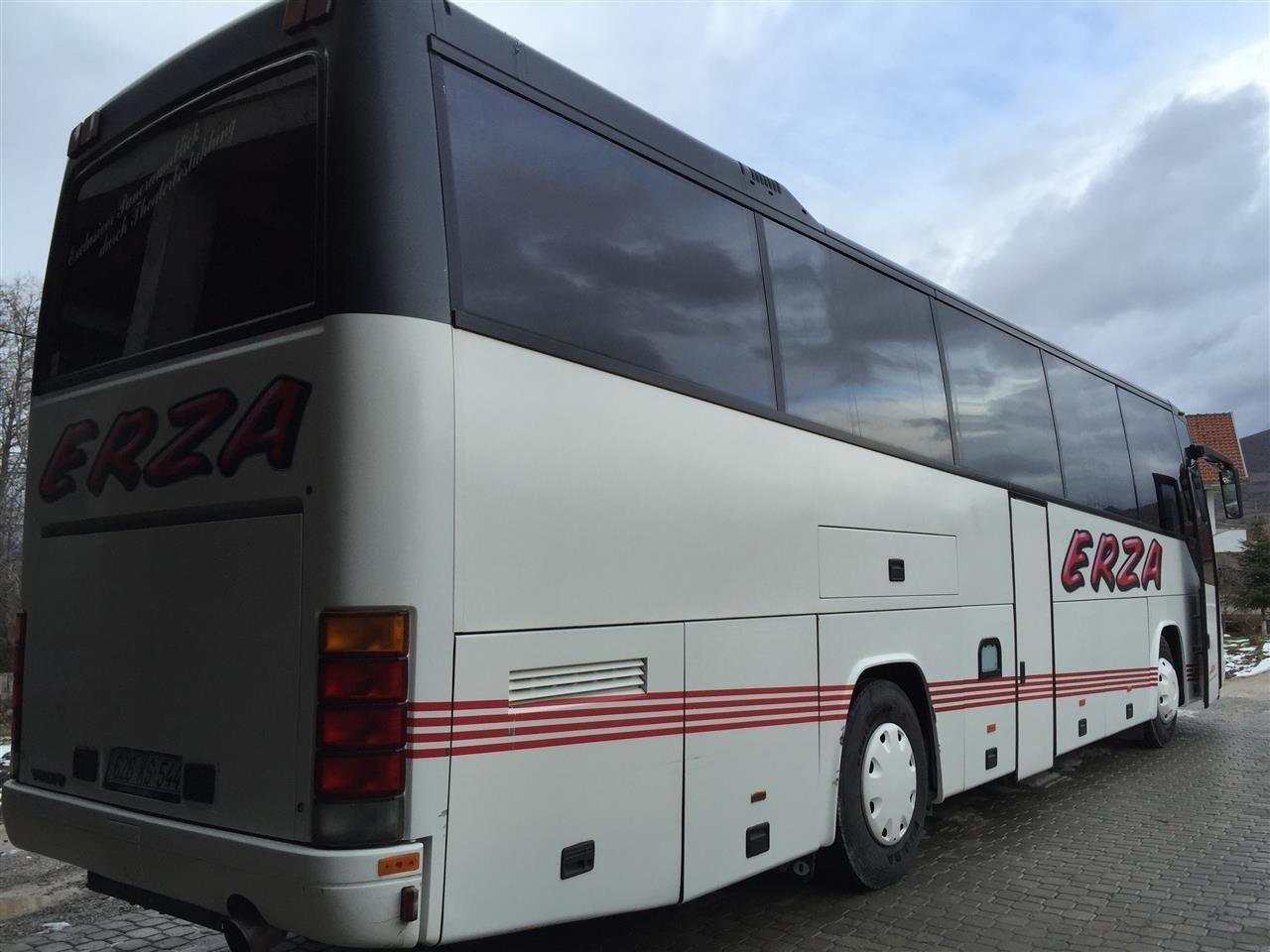 Autobus